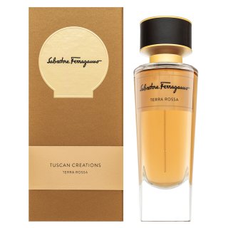 Salvatore Ferragamo Tuscan Creations Terra Rossa Parfémovaná Voda Unisex 100 Ml