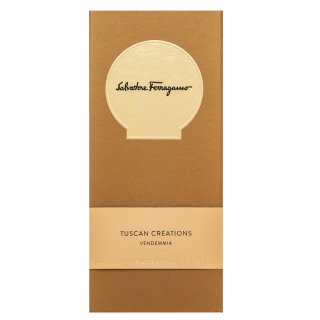 Salvatore Ferragamo Tuscan Creations Vendemmia Parfémovaná Voda Unisex 100 Ml