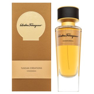 Salvatore Ferragamo Tuscan Creations Vendemmia Parfémovaná Voda Unisex 100 Ml