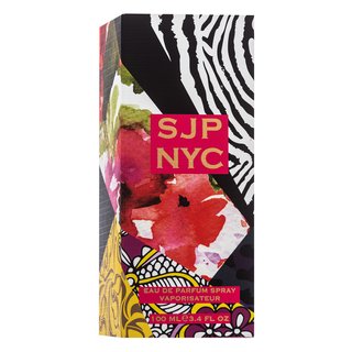 Sarah Jessica Parker SJP NYC Parfémovaná Voda Pre ženy 100 Ml