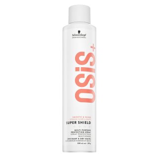 Schwarzkopf Professional Osis+ Super Shield Ochranný Sprej Pre Suché, Mdlé Vlasy 300 Ml