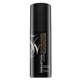 Sebastian Professional Texture Maker Stylingový Sprej Pre Matný Efekt 150 Ml