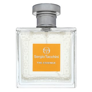 Sergio Tacchini The Essence Toaletná Voda Pre Mužov 100 Ml