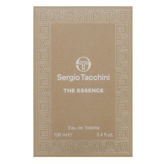 Sergio Tacchini The Essence Toaletná Voda Pre Mužov 100 Ml