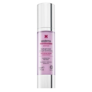 Sesderma Resveraderm Antiox Antioxidačný Pleťový Krém Concentrate Anti-aging 50 Ml