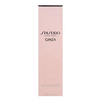 Shiseido Ginza Sprchový Gél Pre ženy 200 Ml