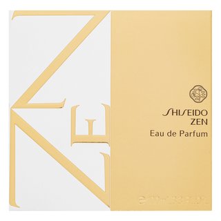 Shiseido Zen Parfémovaná Voda Pre ženy 100 Ml