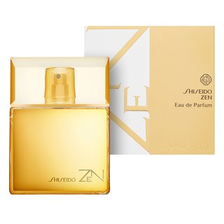 Shiseido Zen Parfémovaná Voda Pre ženy 100 Ml