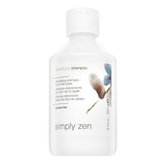 Simply Zen Equilibrium Shampoo šampón Pre Všetky Typy Vlasov 250 Ml