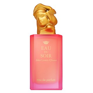 Sisley Eau Du Soir Hubert Isabelle D'Ornano Parfémovaná Voda Pre ženy 100 Ml