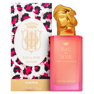 Sisley Eau Du Soir Hubert Isabelle D'Ornano Parfémovaná Voda Pre ženy 100 Ml