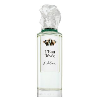 Sisley L'Eau Rêvée D'Alma Toaletná Voda Unisex 100 Ml