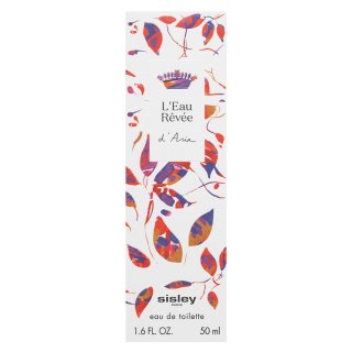 Sisley L'Eau Rêvée D'Aria Toaletná Voda Unisex 50 Ml