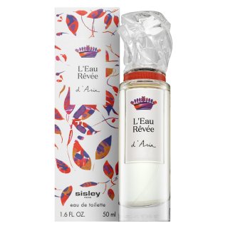 Sisley L'Eau Rêvée D'Aria Toaletná Voda Unisex 50 Ml