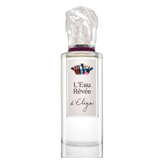 Sisley L'Eau Rêvée D'Eliya Toaletná Voda Unisex 100 Ml