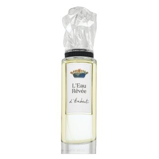 Sisley L'Eau Rêvée D'Hubert Toaletná Voda Unisex 50 Ml