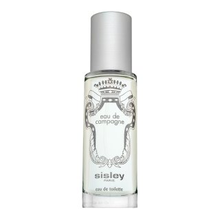 Sisley Sisley Eau De Campagne Toaletná Voda Unisex 100 Ml