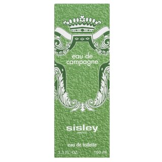 Sisley Sisley Eau De Campagne Toaletná Voda Unisex 100 Ml