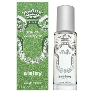 Sisley Sisley Eau De Campagne Toaletná Voda Unisex 100 Ml