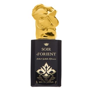 Sisley Soir D'Orient Parfémovaná Voda Pre ženy 50 Ml