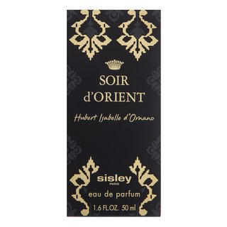 Sisley Soir D'Orient Parfémovaná Voda Pre ženy 50 Ml