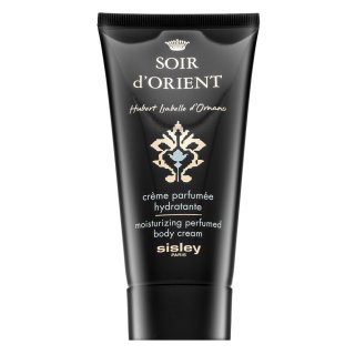 Sisley Soir D'Orient Telové Mlieko Pre ženy 150 Ml