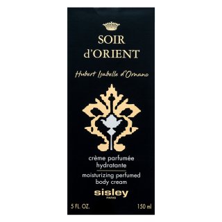 Sisley Soir D'Orient Telové Mlieko Pre ženy 150 Ml