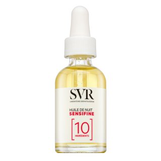 SVR Sensifine Regeneračný Nočný Olej Huile De Nuit 30 Ml