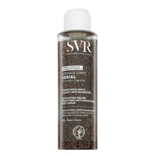 SVR Xerial Telový Peeling Body Scrub 100 G