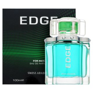 Swiss Arabian Edge Toaletná Voda Pre Mužov 100 Ml