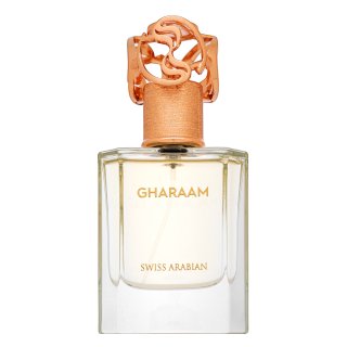 Swiss Arabian Gharaam Parfémovaná Voda Unisex 50 Ml