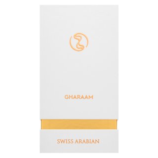 Swiss Arabian Gharaam Parfémovaná Voda Unisex 50 Ml