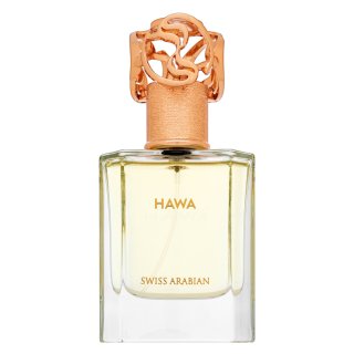 Swiss Arabian Hawa Parfémovaná Voda Unisex 50 Ml