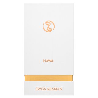 Swiss Arabian Hawa Parfémovaná Voda Unisex 50 Ml