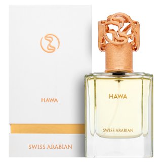 Swiss Arabian Hawa Parfémovaná Voda Unisex 50 Ml