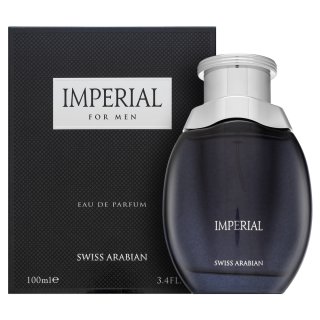 Swiss Arabian Imperial Parfémovaná Voda Pre Mužov 100 Ml