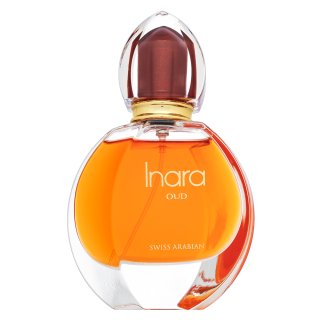 Swiss Arabian Inara Oud Parfémovaná Voda Pre ženy 55 Ml