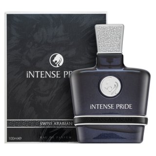 Swiss Arabian Intense Pride Parfémovaná Voda Unisex 100 Ml