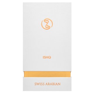 Swiss Arabian Ishq Parfémovaná Voda Unisex 50 Ml