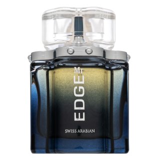 Swiss Arabian Mr Edge Parfémovaná Voda Pre Mužov 100 Ml