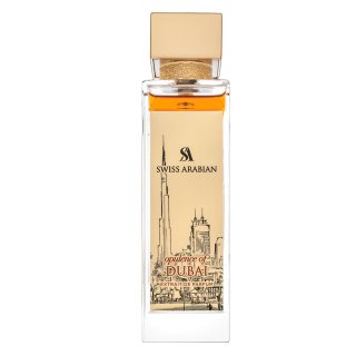 Swiss Arabian Opulence Of Dubai Parfémovaná Voda Unisex 100 Ml