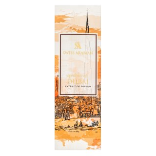 Swiss Arabian Opulence Of Dubai Parfémovaná Voda Unisex 100 Ml