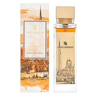 Swiss Arabian Opulence Of Dubai Parfémovaná Voda Unisex 100 Ml