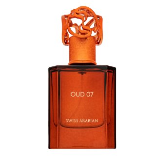 Swiss Arabian Oud 07 Parfémovaná Voda Unisex 50 Ml