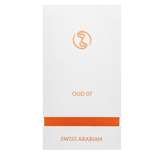 Swiss Arabian Oud 07 Parfémovaná Voda Unisex 50 Ml