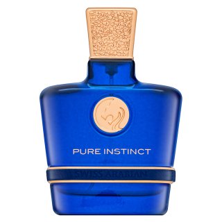 Swiss Arabian Pure Instinct Parfémovaná Voda Pre Mužov 100 Ml