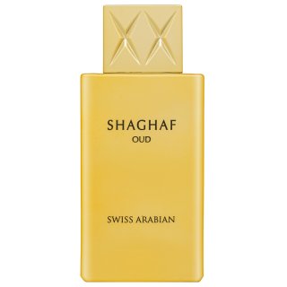 Swiss Arabian Shaghaf Oud Parfémovaná Voda Unisex 75 Ml