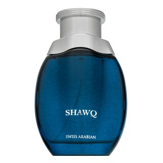 Swiss Arabian Shawq Parfémovaná Voda Unisex 100 Ml