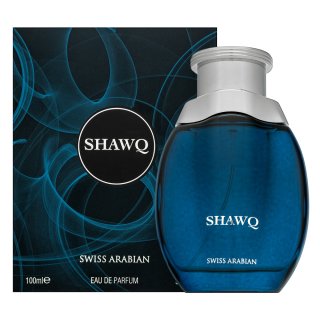 Swiss Arabian Shawq Parfémovaná Voda Unisex 100 Ml