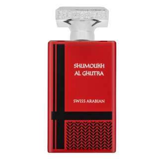 Swiss Arabian Shumoukh Al Ghutra Parfémovaná Voda Pre Mužov 100 Ml